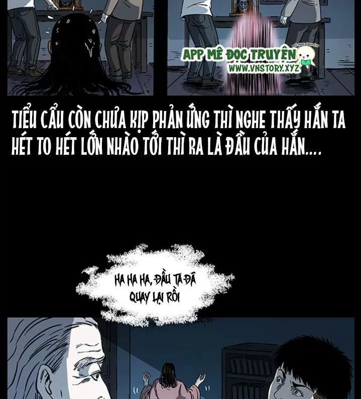 U Minh Ngụy Tượng Chapter 260 - Trang 2