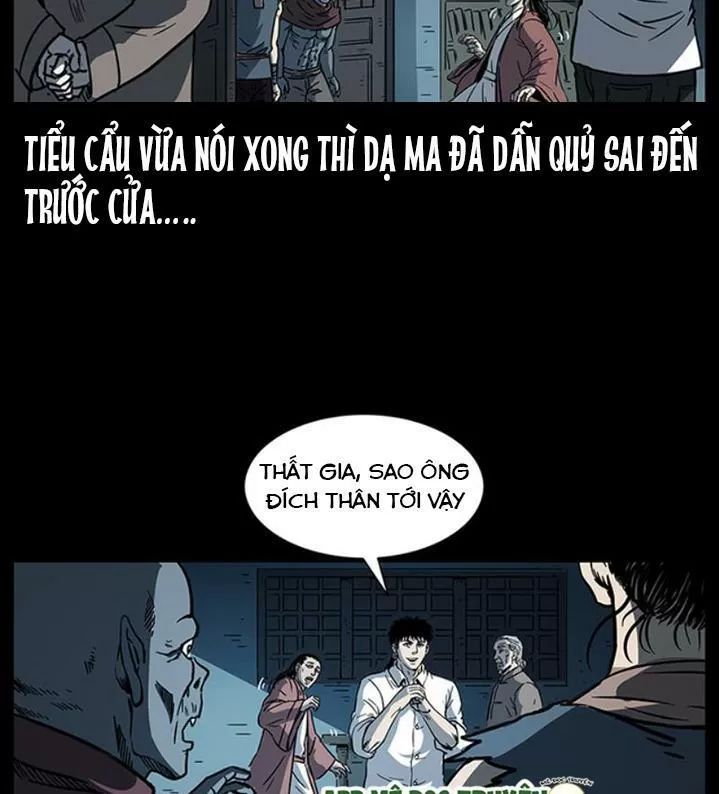 U Minh Ngụy Tượng Chapter 260 - Trang 2