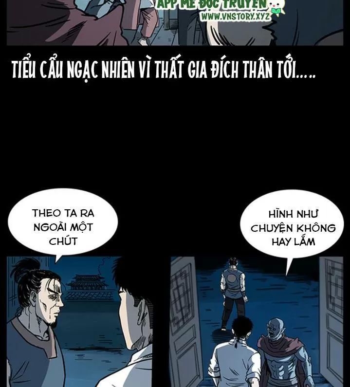 U Minh Ngụy Tượng Chapter 260 - Trang 2