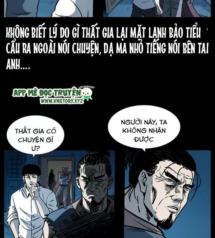 U Minh Ngụy Tượng Chapter 260 - Trang 2