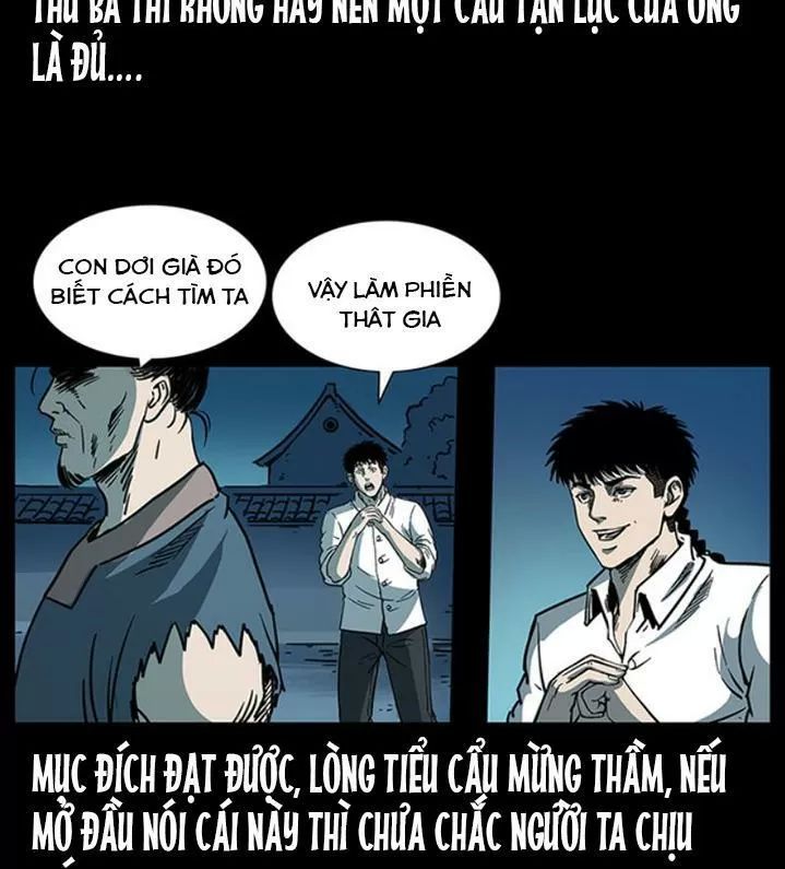 U Minh Ngụy Tượng Chapter 260 - Trang 2