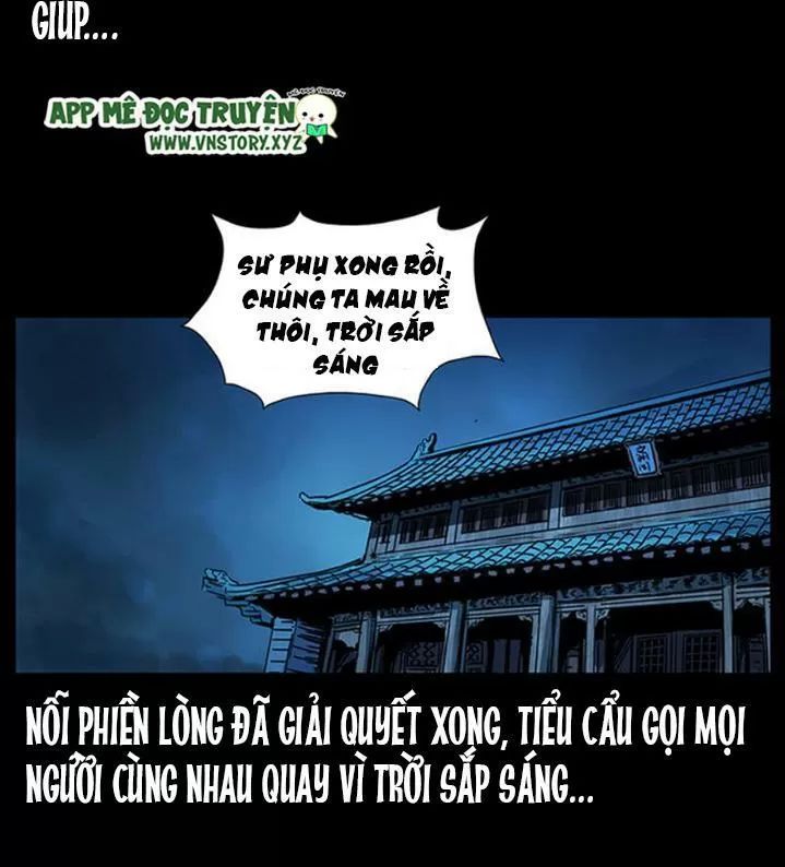U Minh Ngụy Tượng Chapter 260 - Trang 2