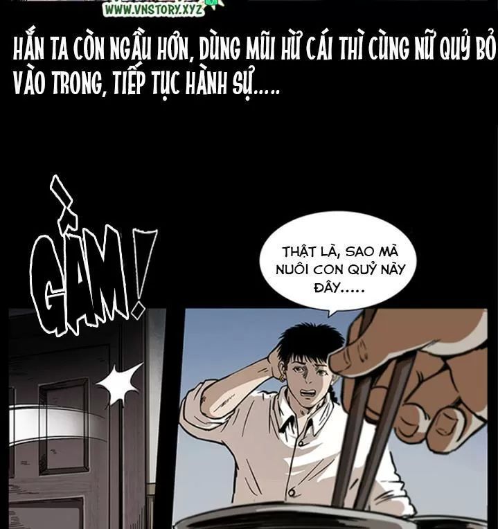 U Minh Ngụy Tượng Chapter 261 - Trang 2