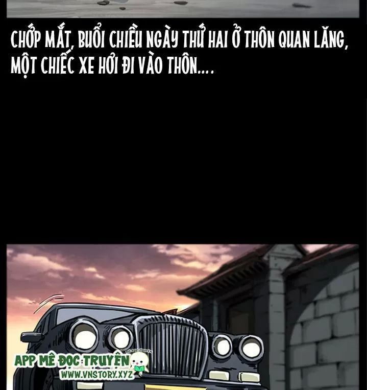 U Minh Ngụy Tượng Chapter 261 - Trang 2