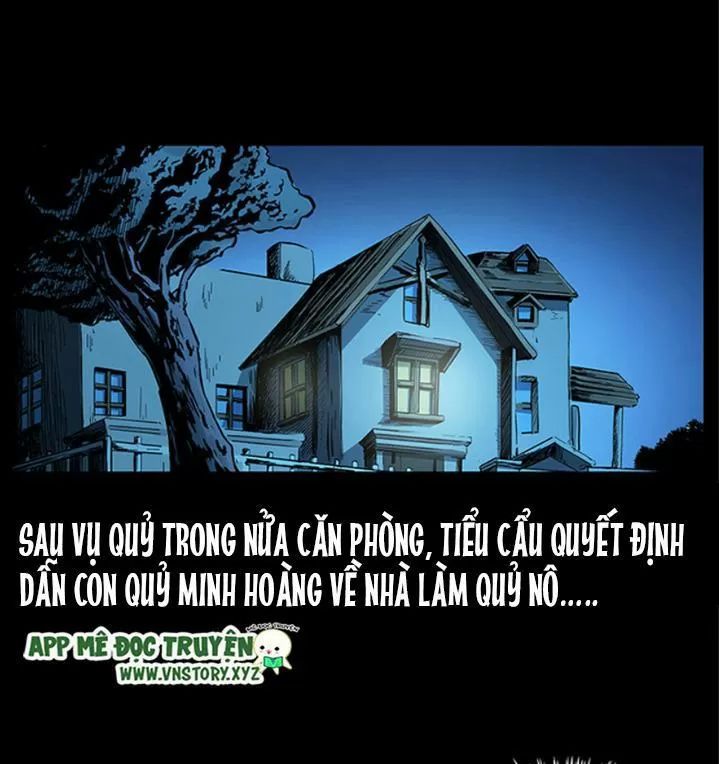 U Minh Ngụy Tượng Chapter 261 - Trang 2