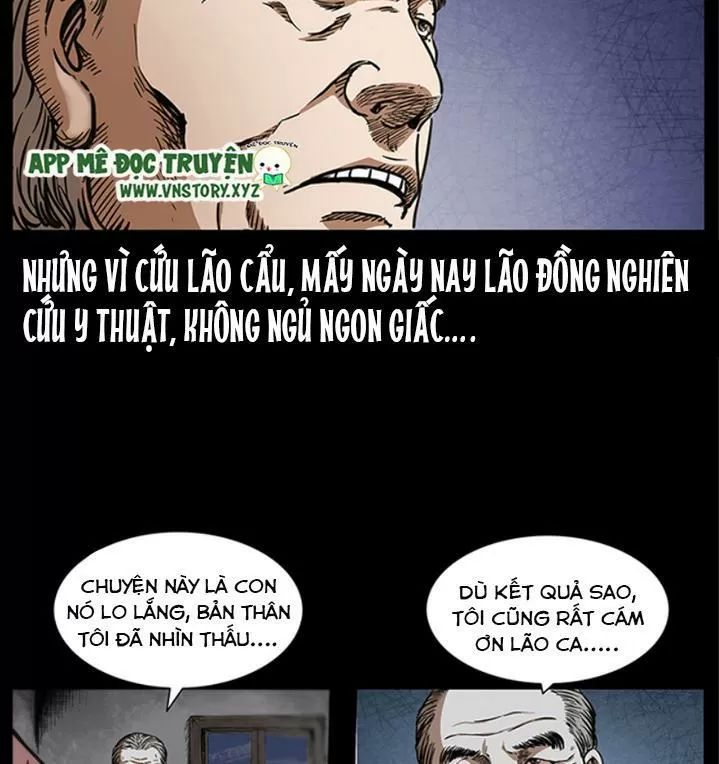 U Minh Ngụy Tượng Chapter 261 - Trang 2