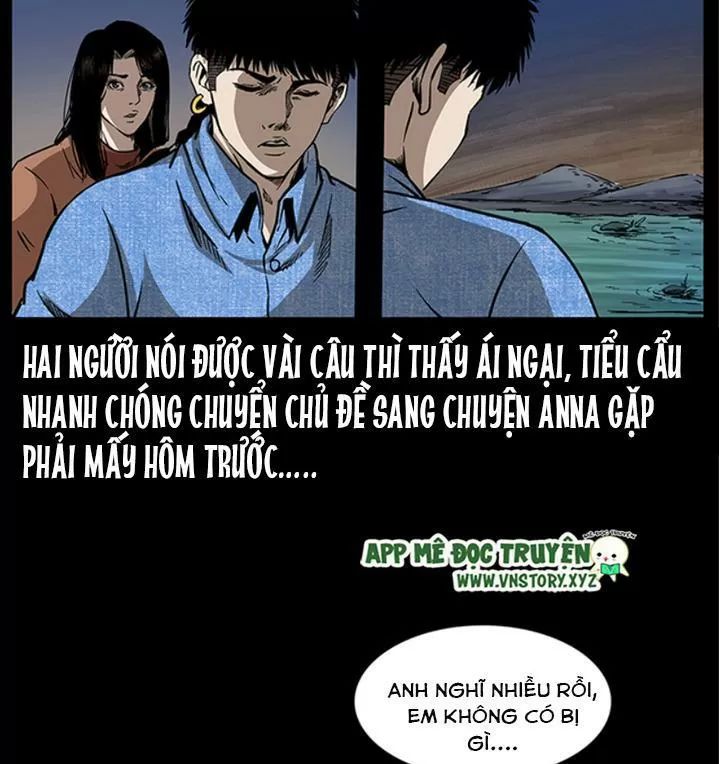 U Minh Ngụy Tượng Chapter 261 - Trang 2