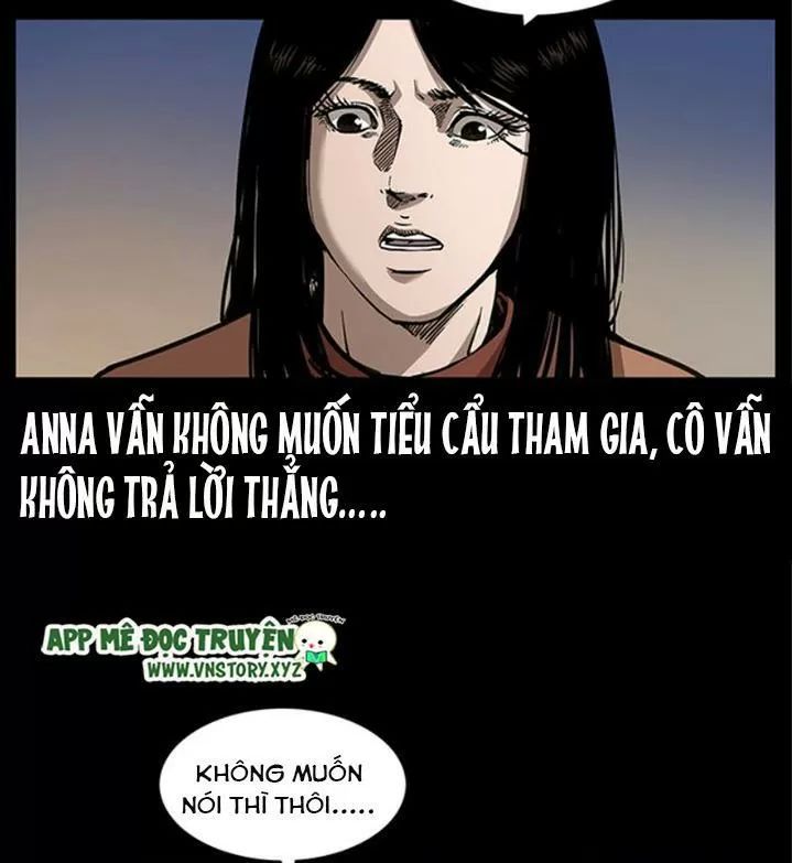 U Minh Ngụy Tượng Chapter 261 - Trang 2