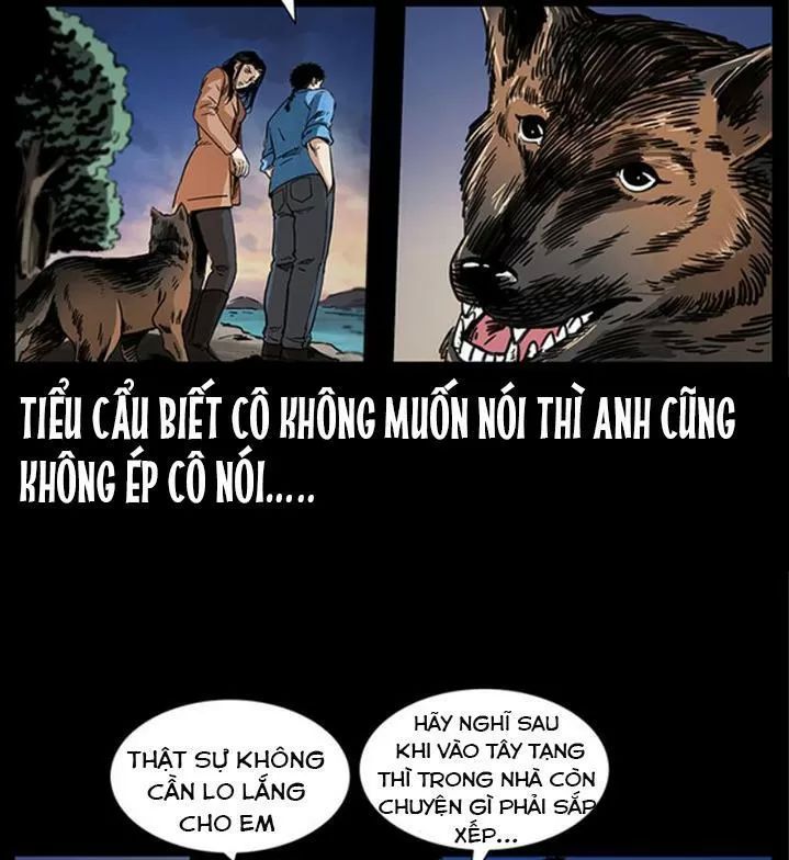 U Minh Ngụy Tượng Chapter 261 - Trang 2