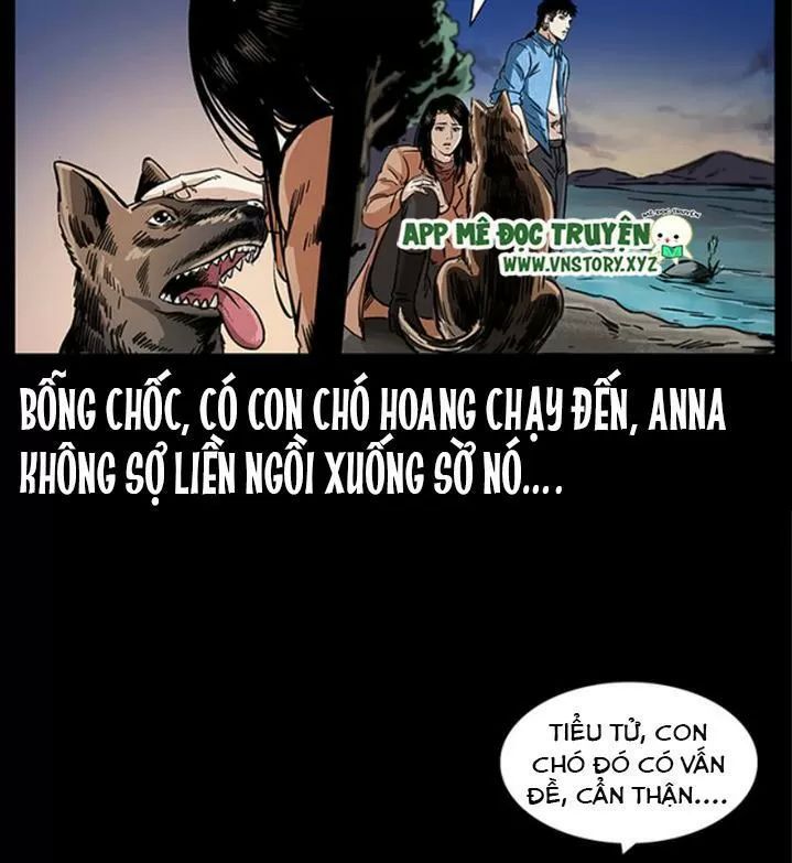 U Minh Ngụy Tượng Chapter 261 - Trang 2