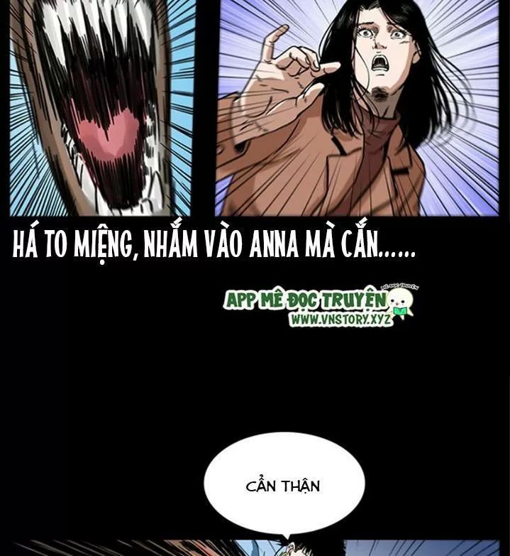 U Minh Ngụy Tượng Chapter 261 - Trang 2