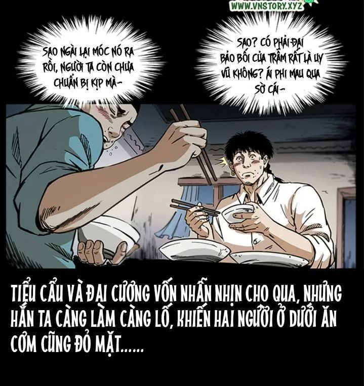 U Minh Ngụy Tượng Chapter 261 - Trang 2