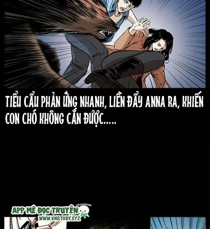 U Minh Ngụy Tượng Chapter 261 - Trang 2