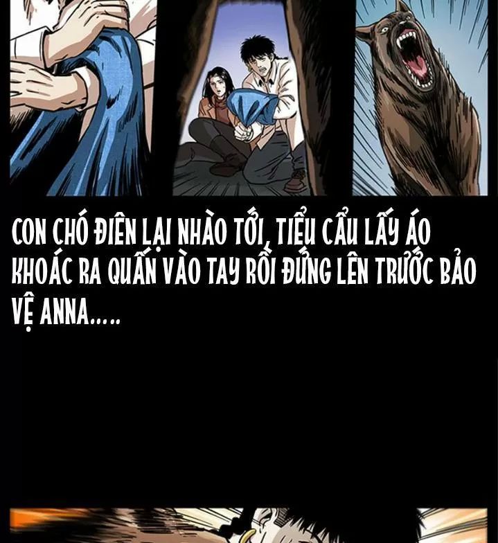 U Minh Ngụy Tượng Chapter 261 - Trang 2