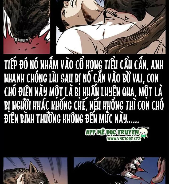 U Minh Ngụy Tượng Chapter 261 - Trang 2