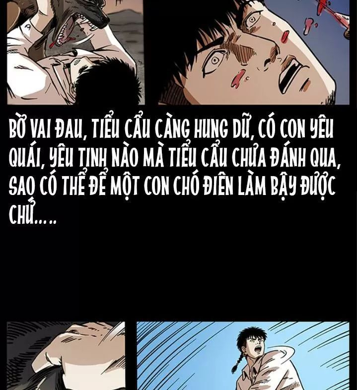 U Minh Ngụy Tượng Chapter 261 - Trang 2