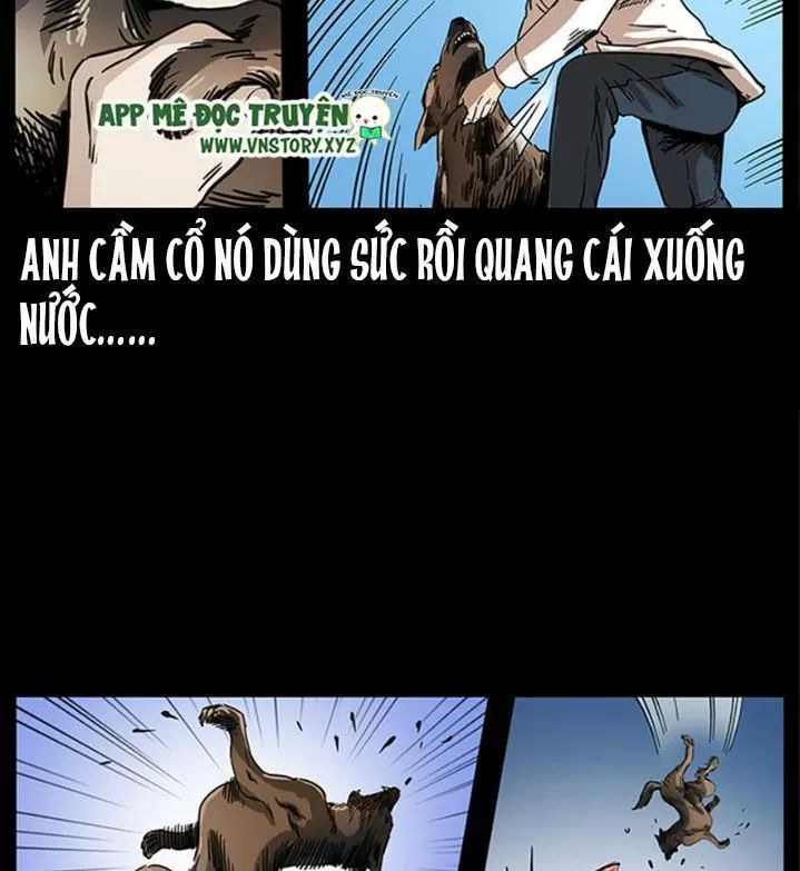 U Minh Ngụy Tượng Chapter 261 - Trang 2