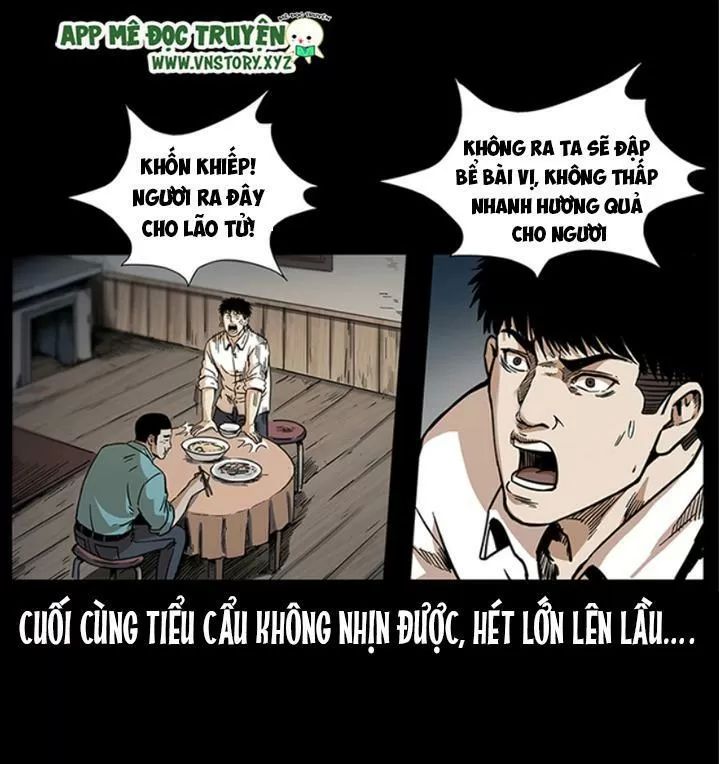 U Minh Ngụy Tượng Chapter 261 - Trang 2