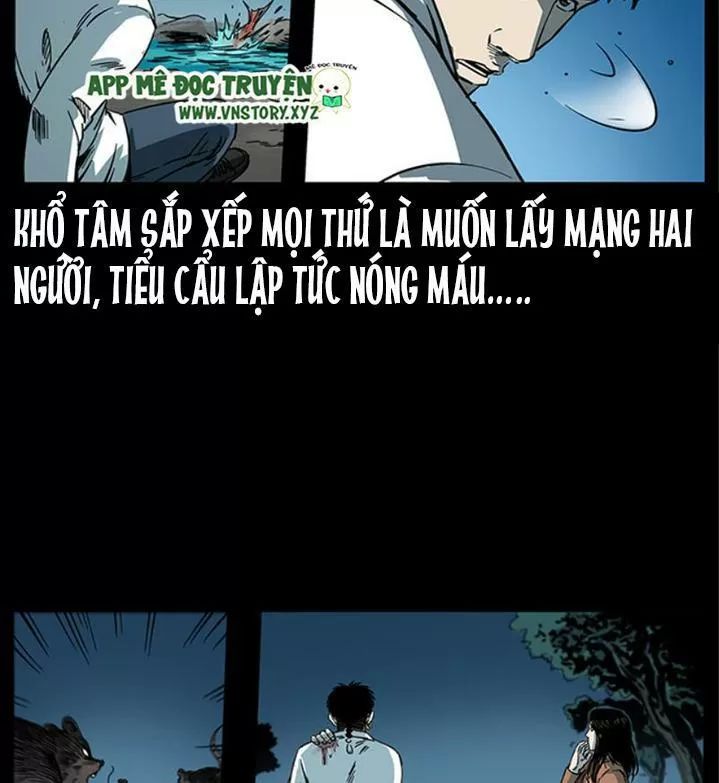 U Minh Ngụy Tượng Chapter 261 - Trang 2