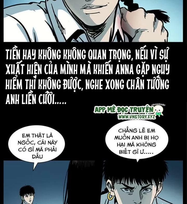 U Minh Ngụy Tượng Chapter 261 - Trang 2
