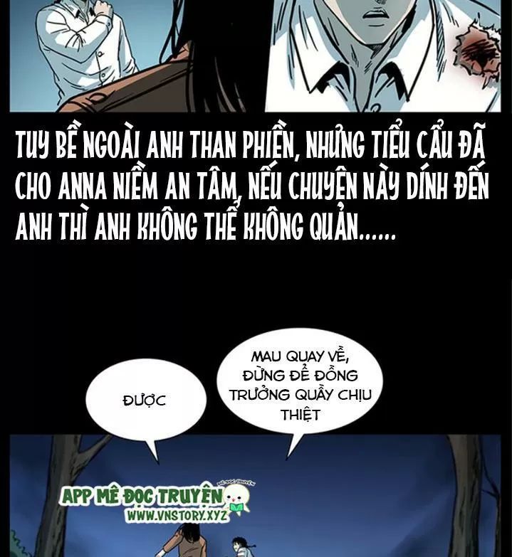 U Minh Ngụy Tượng Chapter 261 - Trang 2