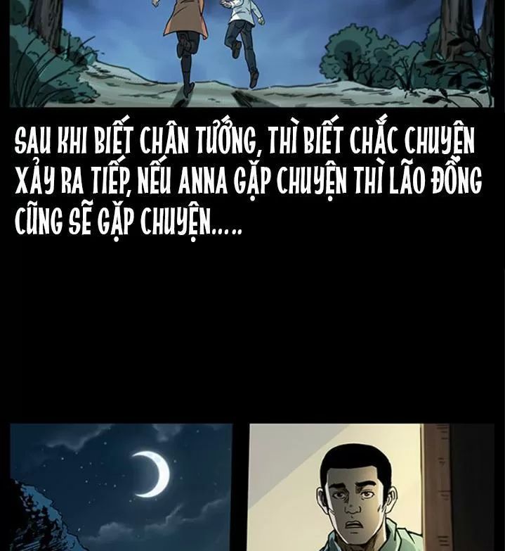 U Minh Ngụy Tượng Chapter 261 - Trang 2