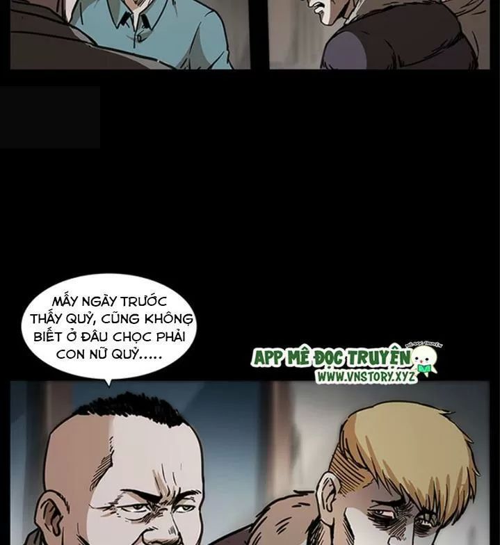 U Minh Ngụy Tượng Chapter 261 - Trang 2