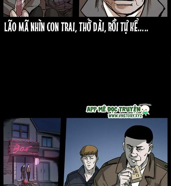 U Minh Ngụy Tượng Chapter 261 - Trang 2