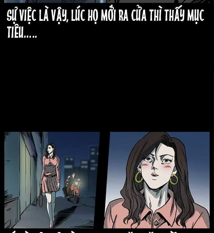 U Minh Ngụy Tượng Chapter 261 - Trang 2