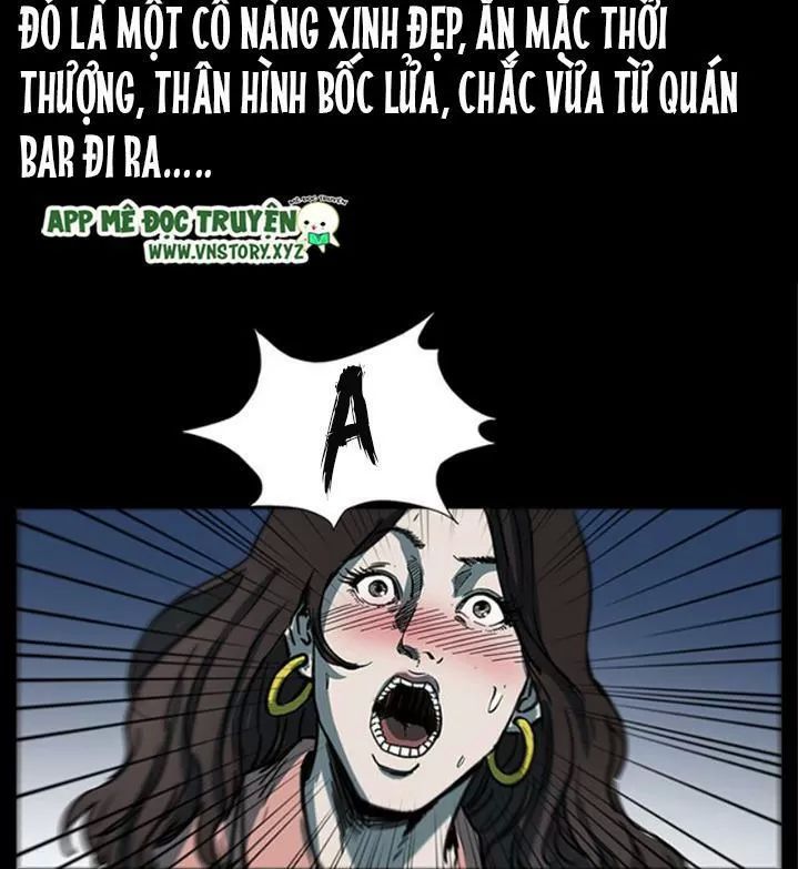 U Minh Ngụy Tượng Chapter 261 - Trang 2