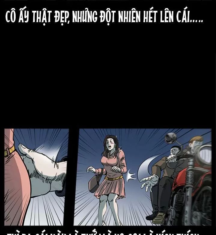 U Minh Ngụy Tượng Chapter 261 - Trang 2