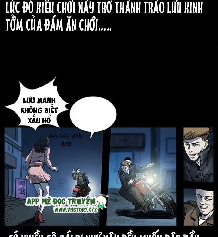 U Minh Ngụy Tượng Chapter 261 - Trang 2