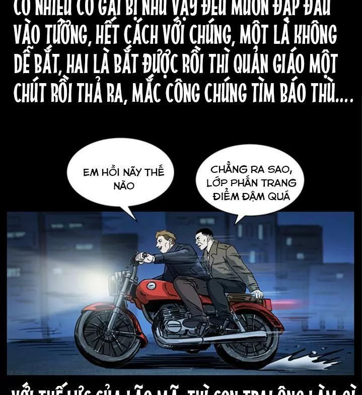 U Minh Ngụy Tượng Chapter 261 - Trang 2