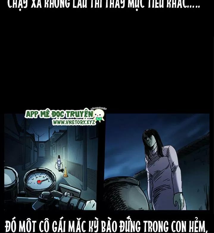 U Minh Ngụy Tượng Chapter 261 - Trang 2