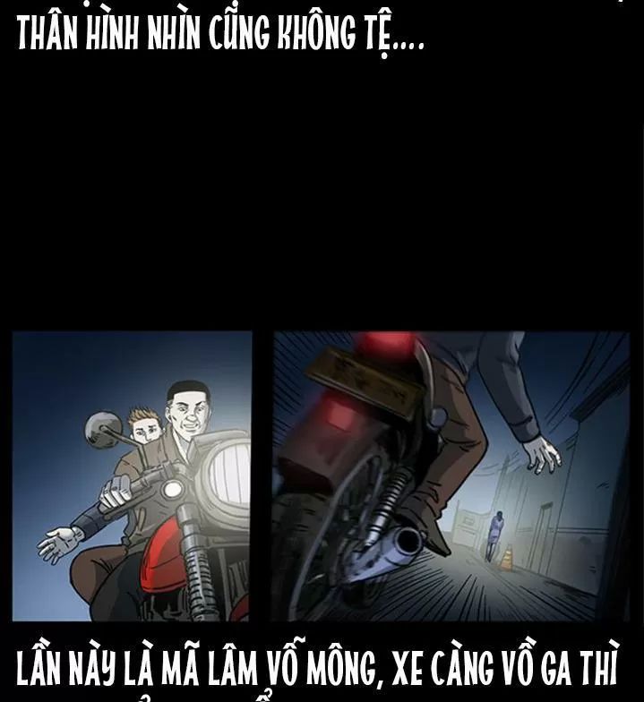 U Minh Ngụy Tượng Chapter 261 - Trang 2