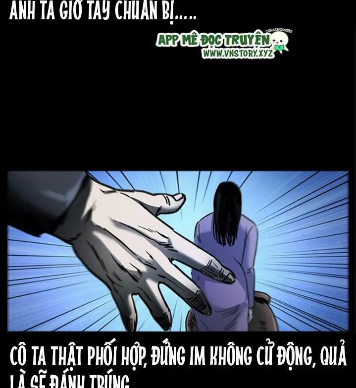 U Minh Ngụy Tượng Chapter 261 - Trang 2