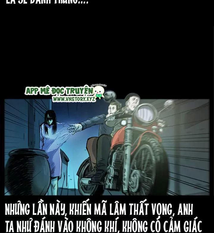 U Minh Ngụy Tượng Chapter 261 - Trang 2
