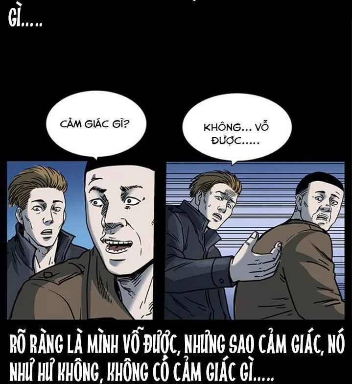 U Minh Ngụy Tượng Chapter 261 - Trang 2