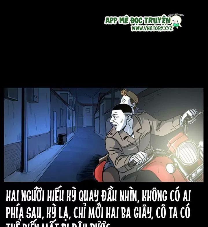 U Minh Ngụy Tượng Chapter 261 - Trang 2