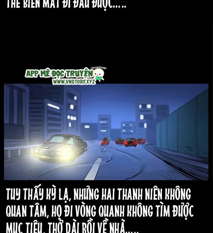 U Minh Ngụy Tượng Chapter 261 - Trang 2