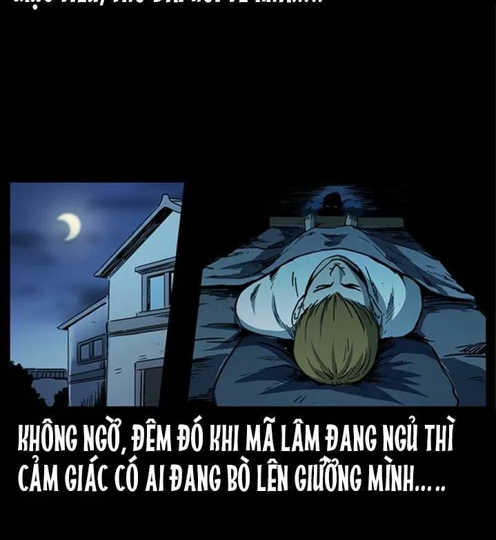 U Minh Ngụy Tượng Chapter 261 - Trang 2