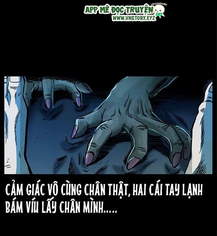 U Minh Ngụy Tượng Chapter 261 - Trang 2