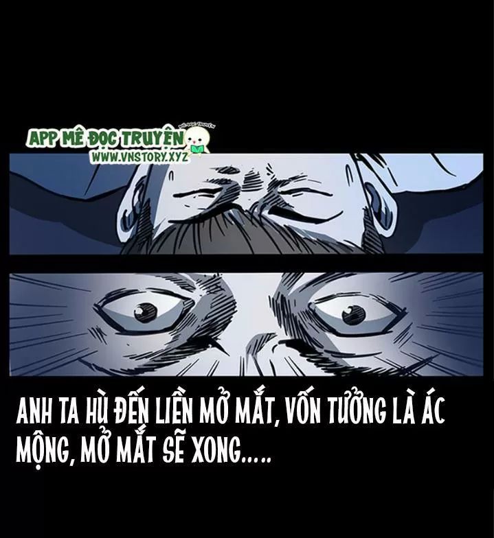 U Minh Ngụy Tượng Chapter 261 - Trang 2
