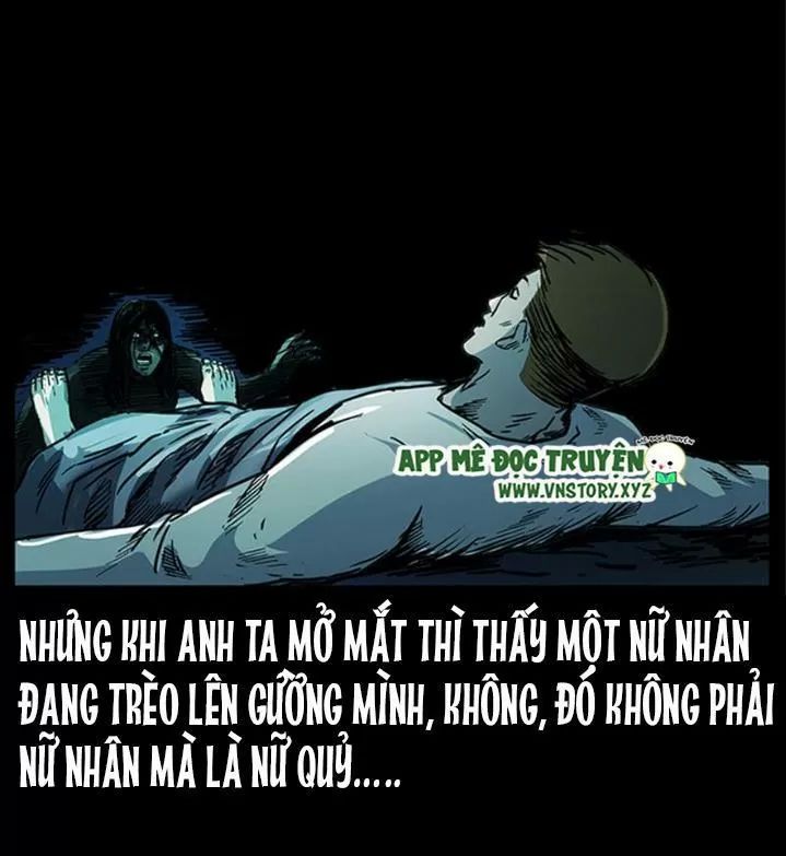 U Minh Ngụy Tượng Chapter 261 - Trang 2