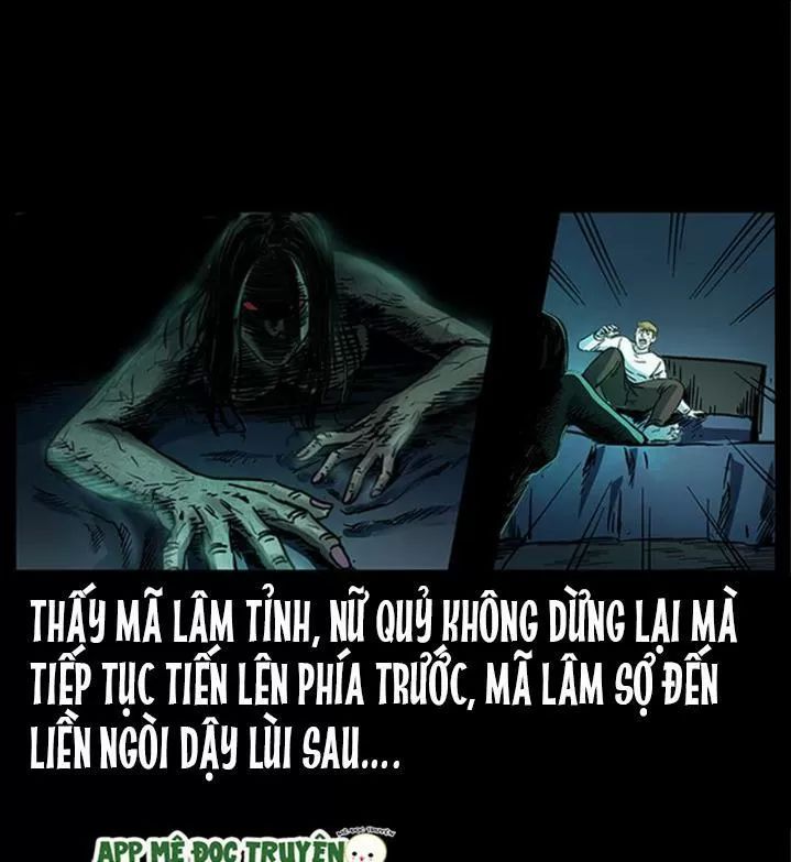 U Minh Ngụy Tượng Chapter 261 - Trang 2