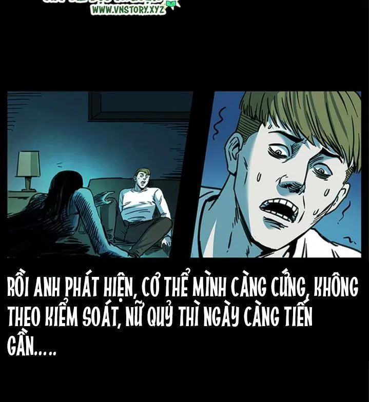 U Minh Ngụy Tượng Chapter 261 - Trang 2