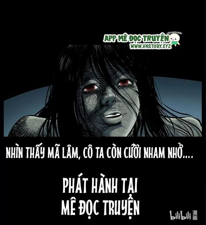 U Minh Ngụy Tượng Chapter 261 - Trang 2