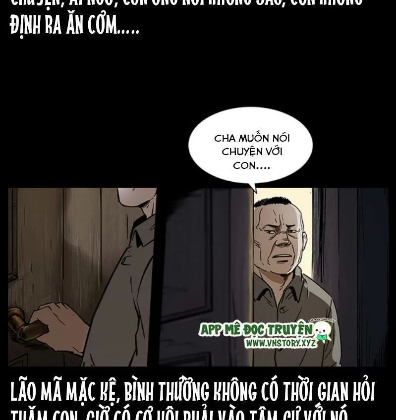 U Minh Ngụy Tượng Chapter 262 - Trang 2