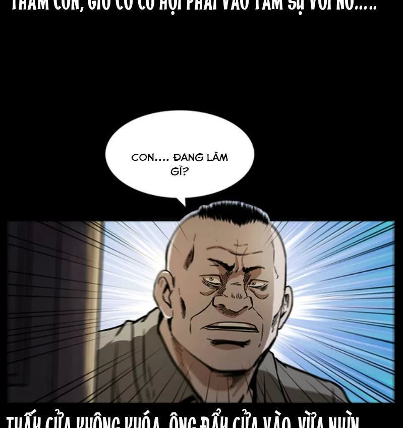 U Minh Ngụy Tượng Chapter 262 - Trang 2