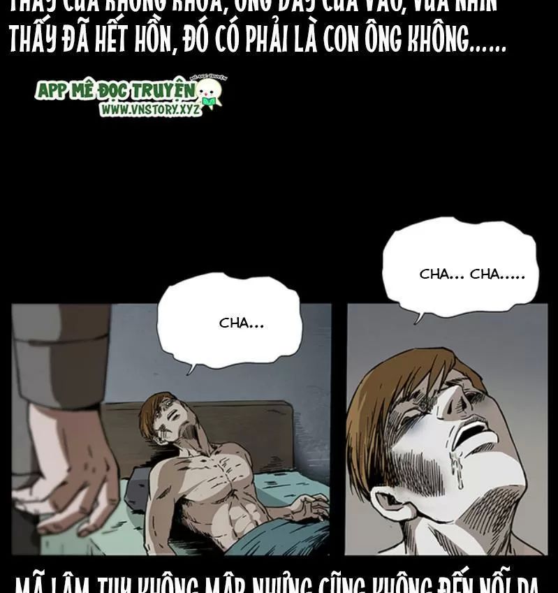 U Minh Ngụy Tượng Chapter 262 - Trang 2